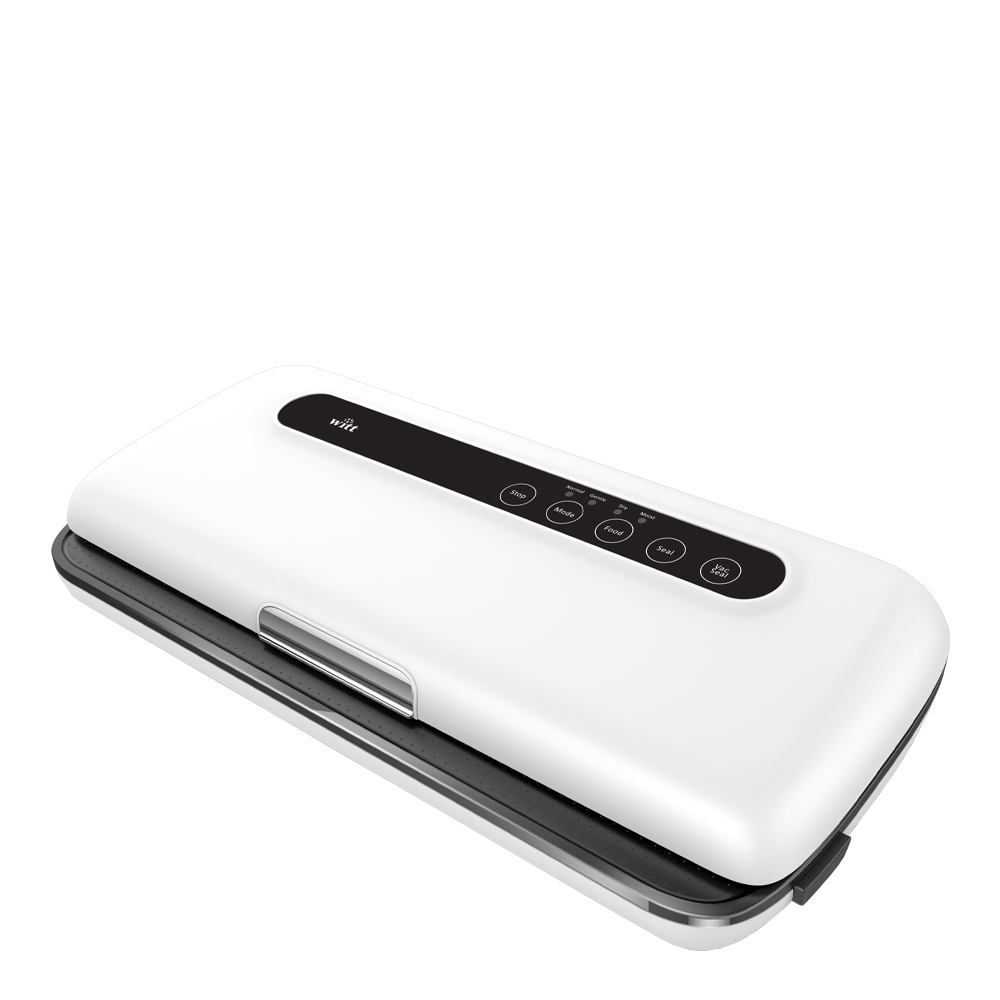 Witt Premium easy vakuumforsegler hvit