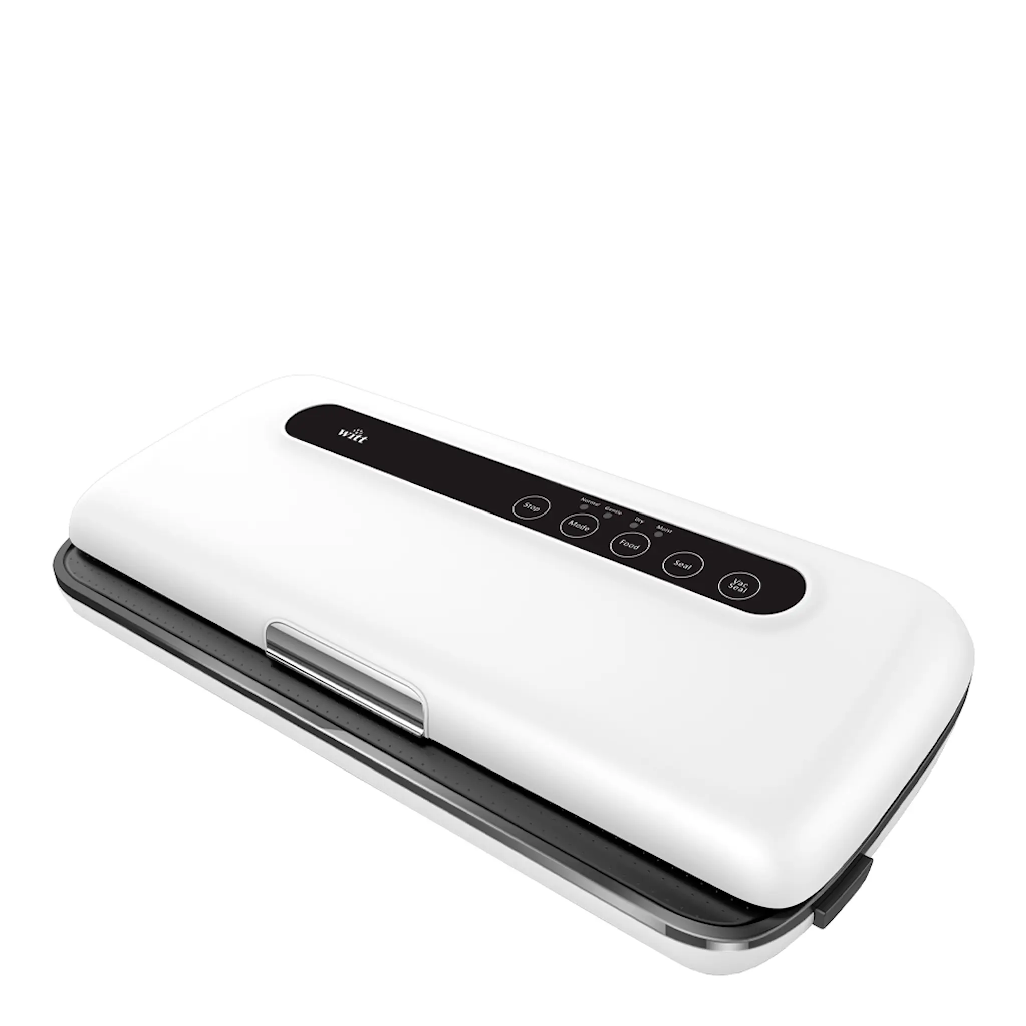 Witt Premium Tyhjiöpakkauslaite Valkoinen