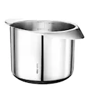 Mero bunke 3 L stål