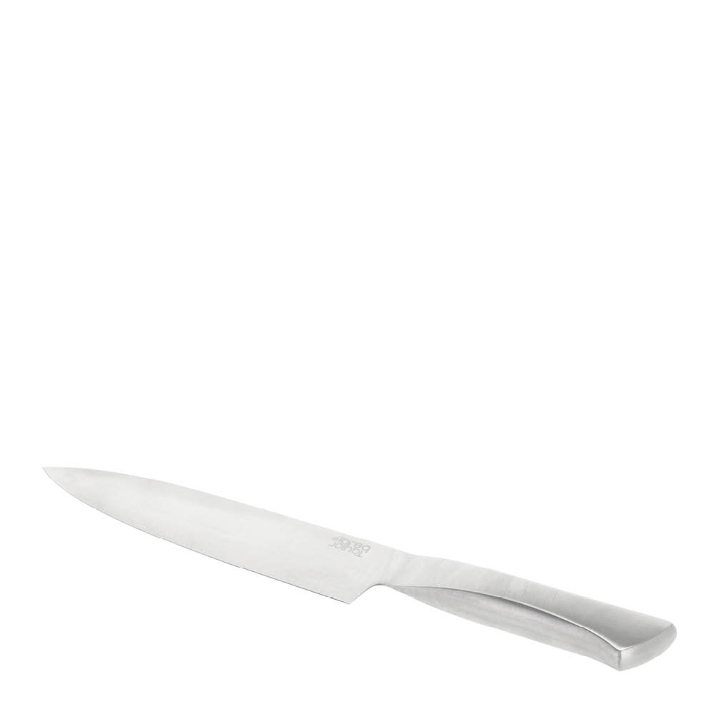 Tareq Taylor Precision kockkniv 33,5 cm rostfritt stål