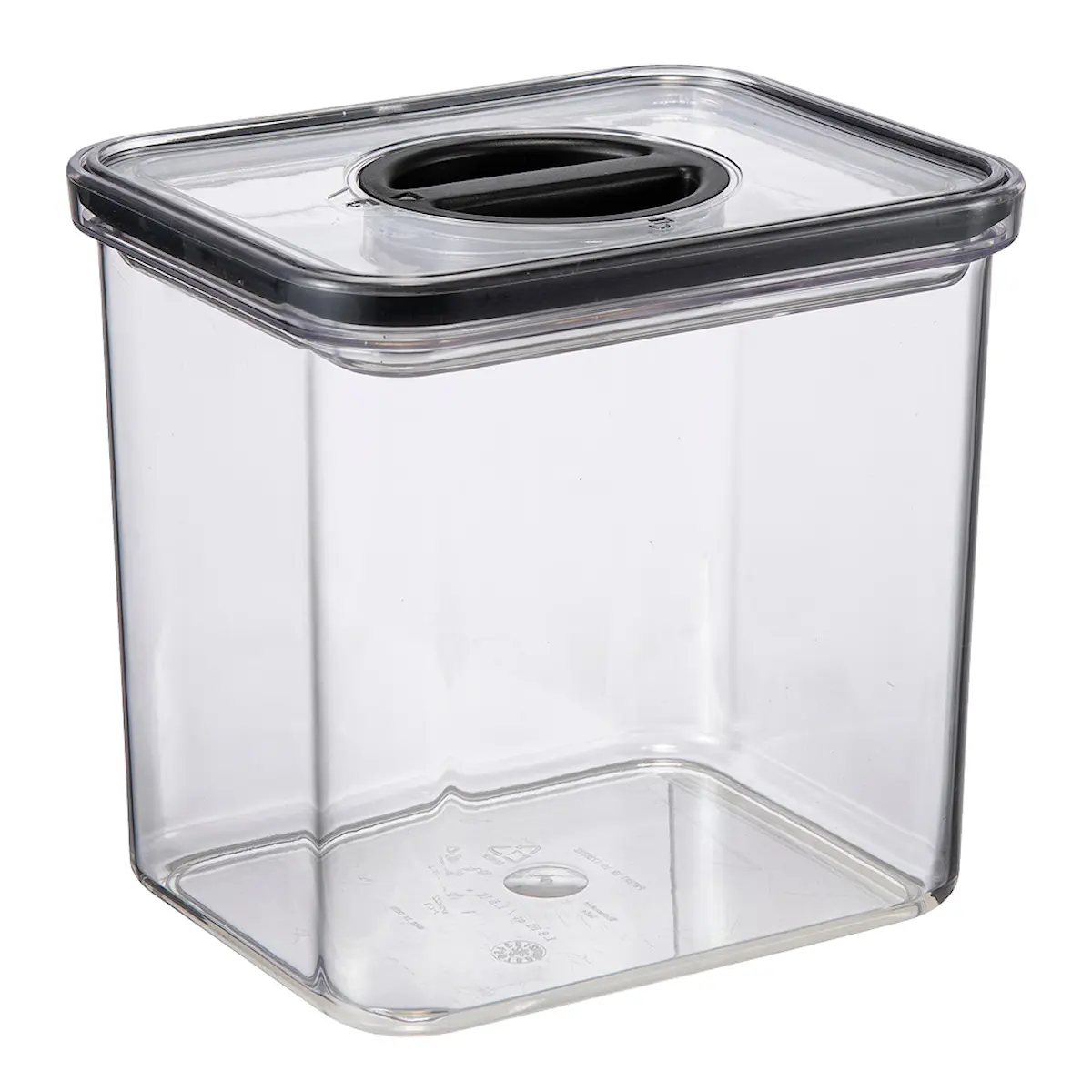 Modern House Smart Seal Förvaringslåda 1,75 L Klar