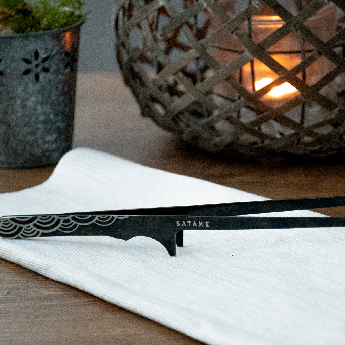 Satake Serveringstang yakitori tweezer