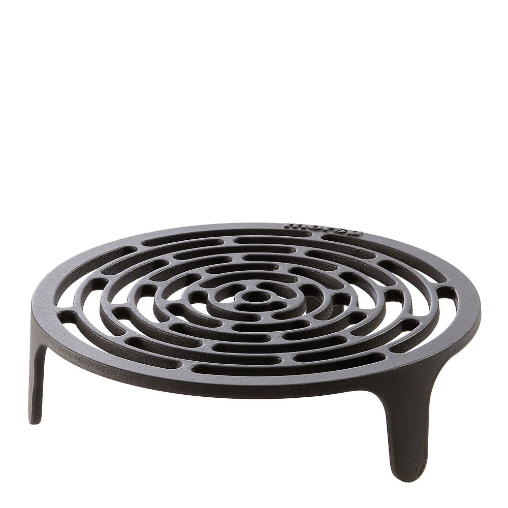 Morsö - Tuscan Grilli 37 cm Valurauta