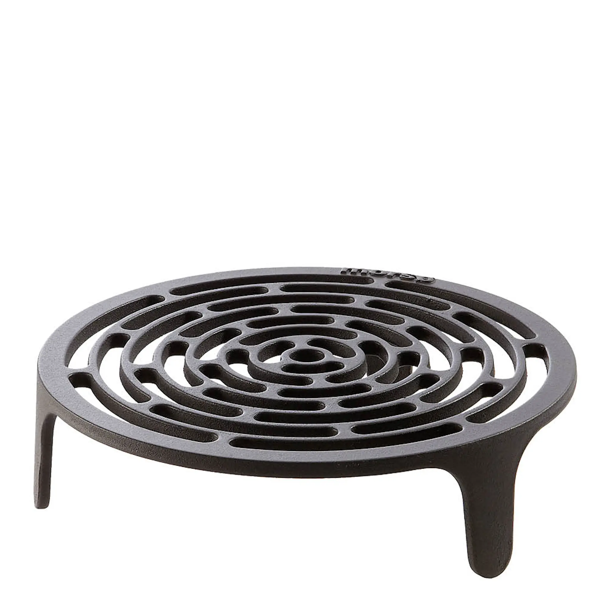 Morsö Tuscan Grilli 37 cm Valurauta