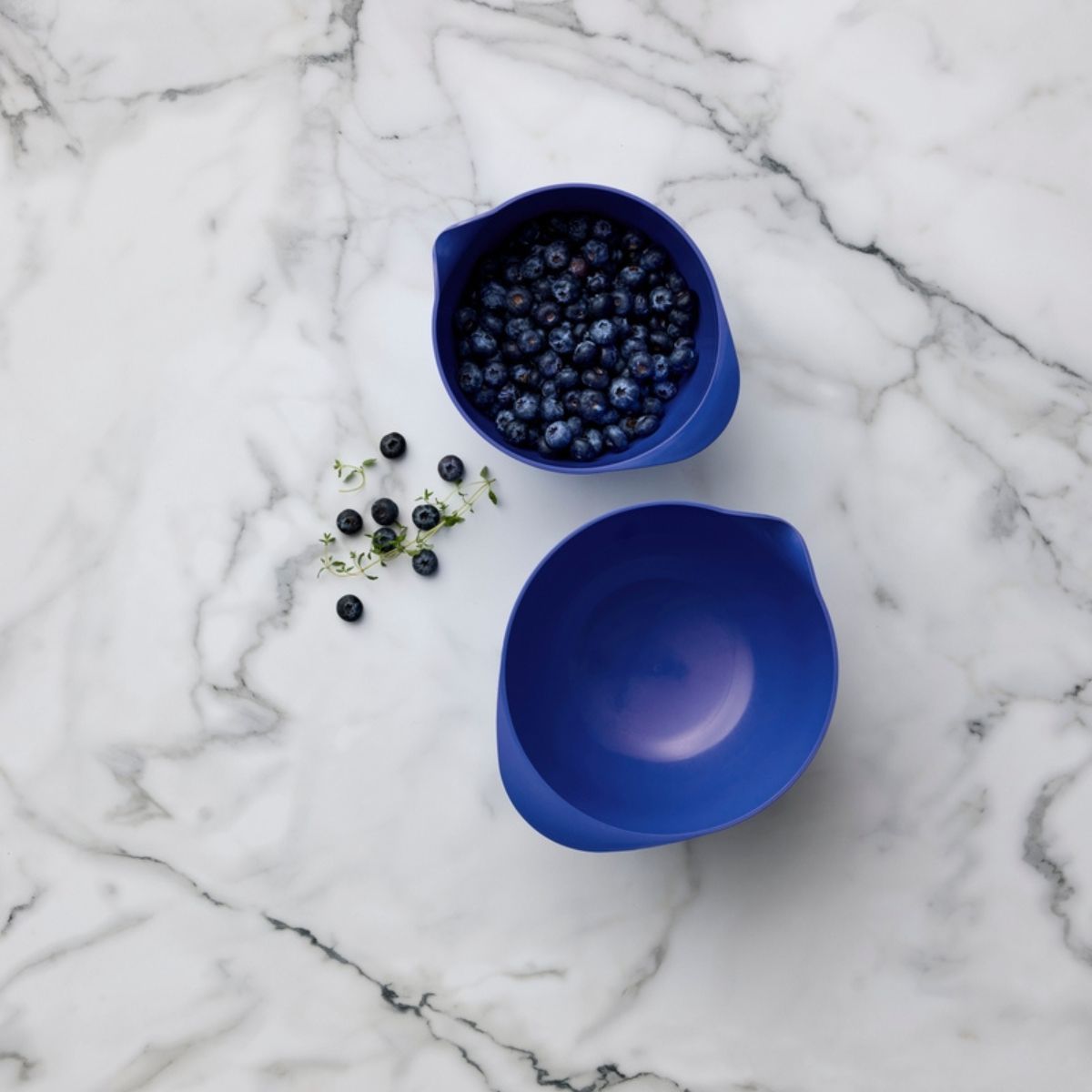 Rosti Margrethe Skål 1,5 L Electric Blue