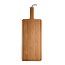 Nordic Kitchen Skärbräda 44x22 cm bambu