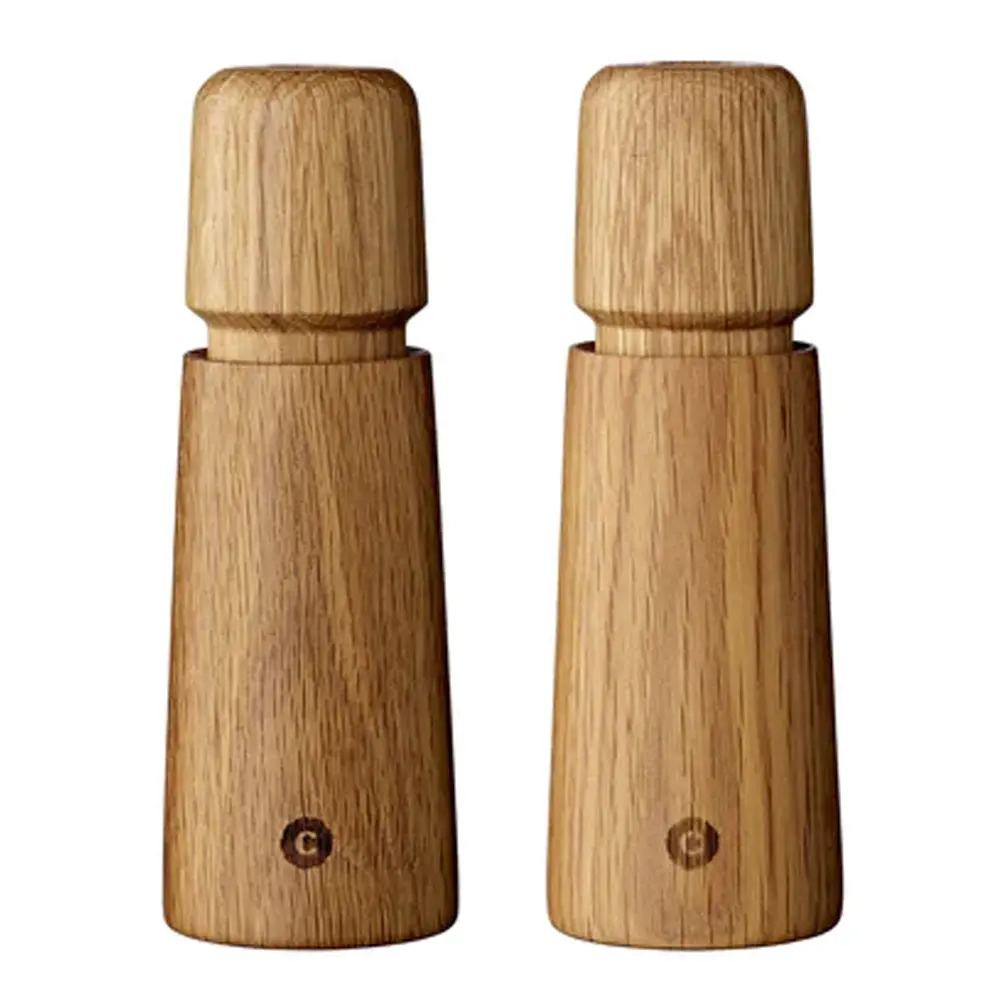 Stockholm Maustemylly 17 cm 2 kpl Tammi
