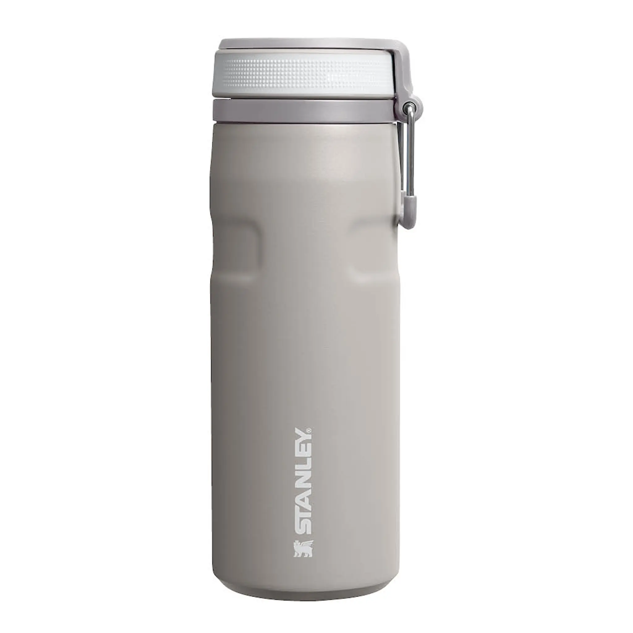 Stanley IceFlow Twist Flip termosflaska 0,47L Ash