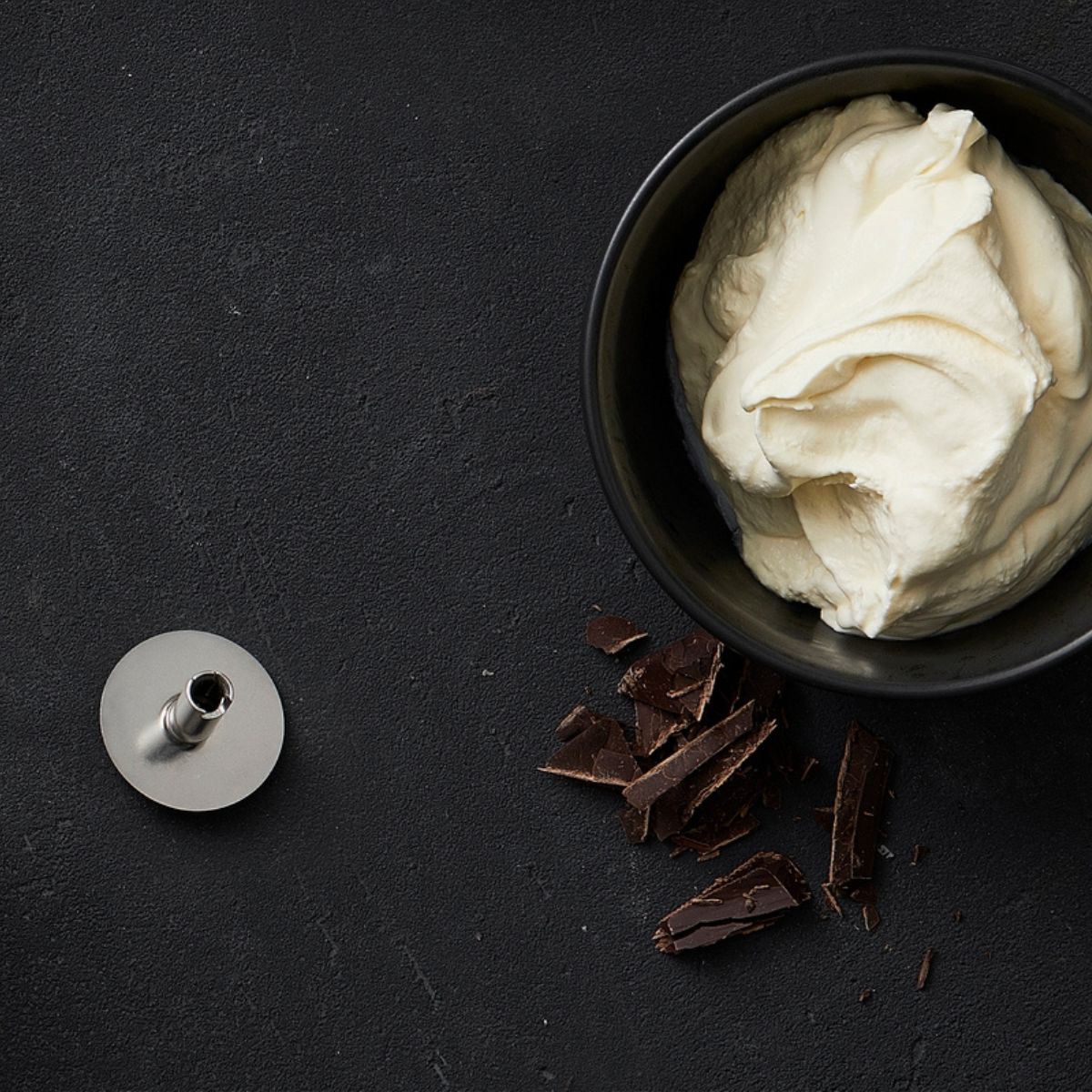 Bamix Piskeskive tilbehør