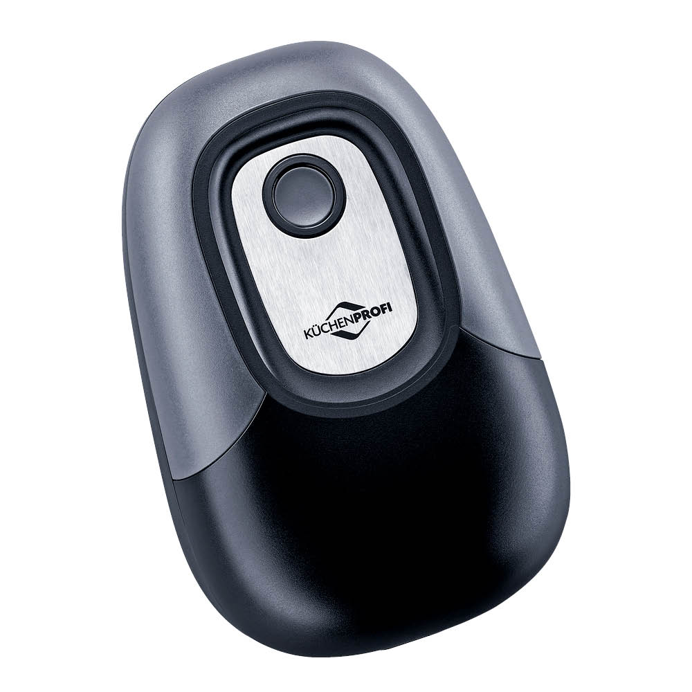 Küchenprofi Easy konservöppnare elektrisk 12 cm