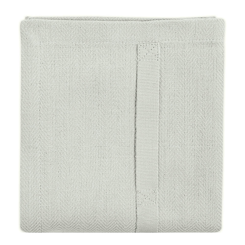 The Organic Company Kjøkkenhåndkle 53x86 cm sky