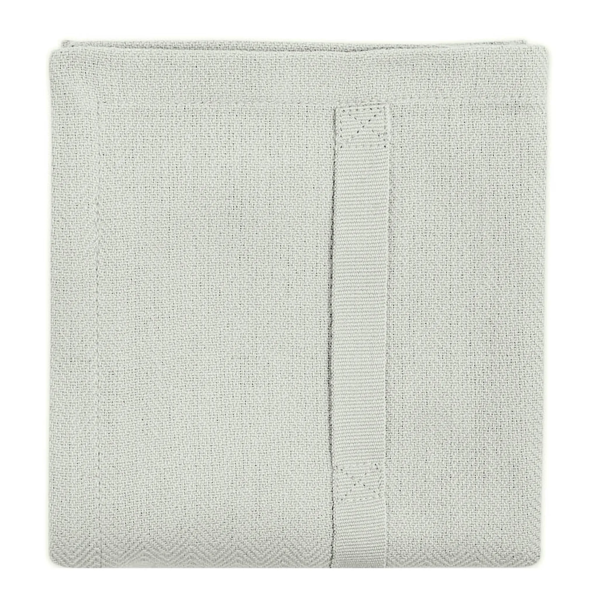 The Organic Company Kökshandduk 53x86 cm sky