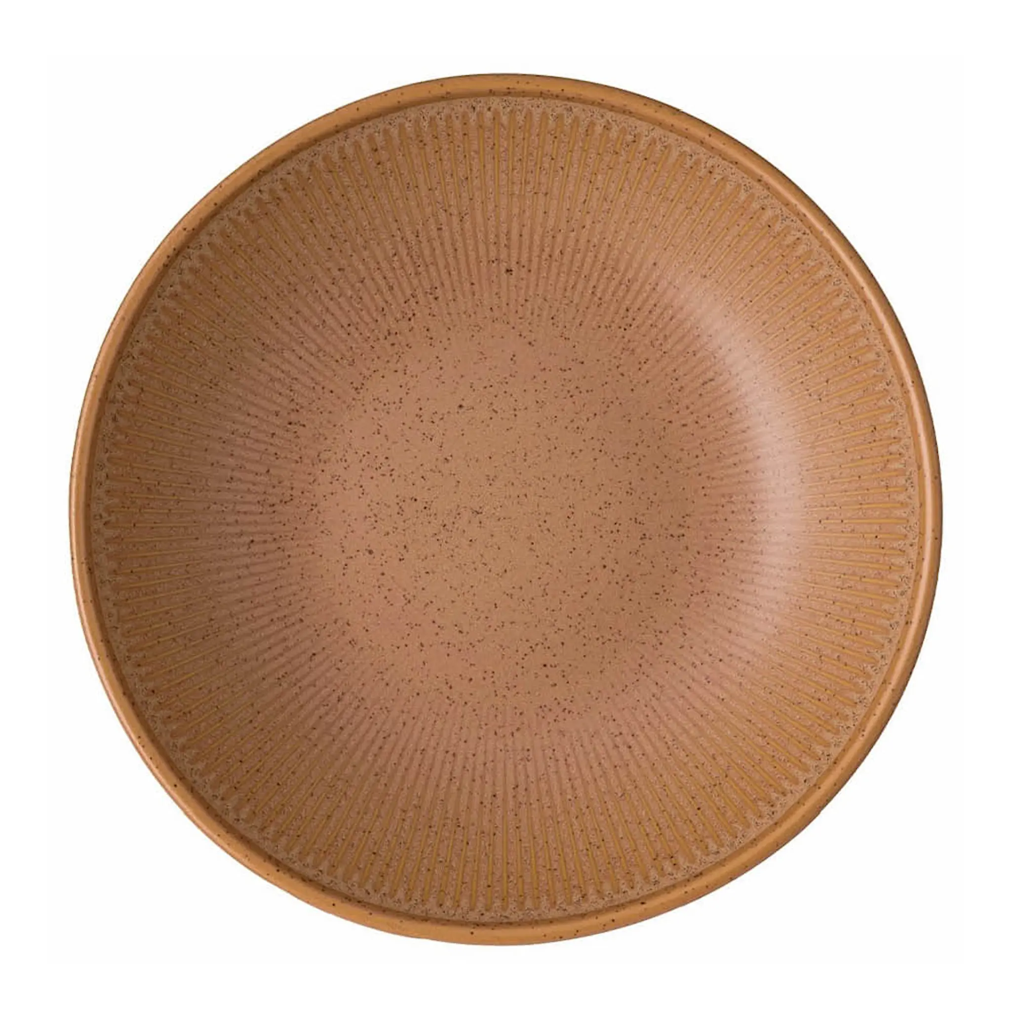 Thomas Clay Earth Syvä lautanen 23 cm