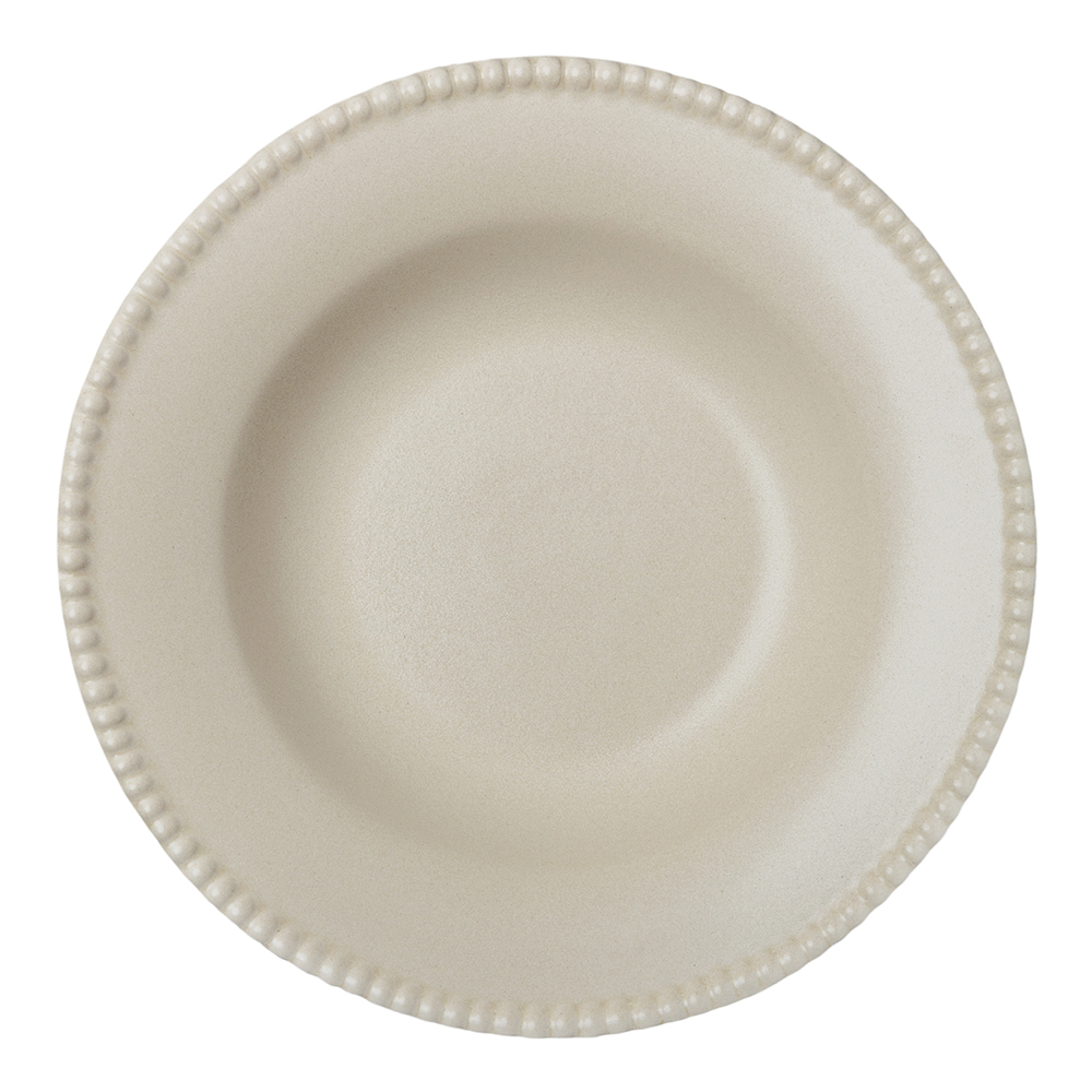 PotteryJo Daria Serveringsskål 35 cm Sand