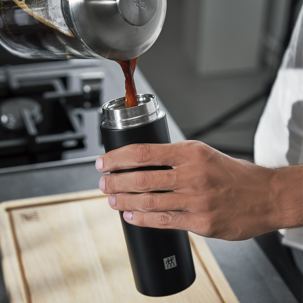 Zwilling Thermo Termospullo 45 cl Mattamusta