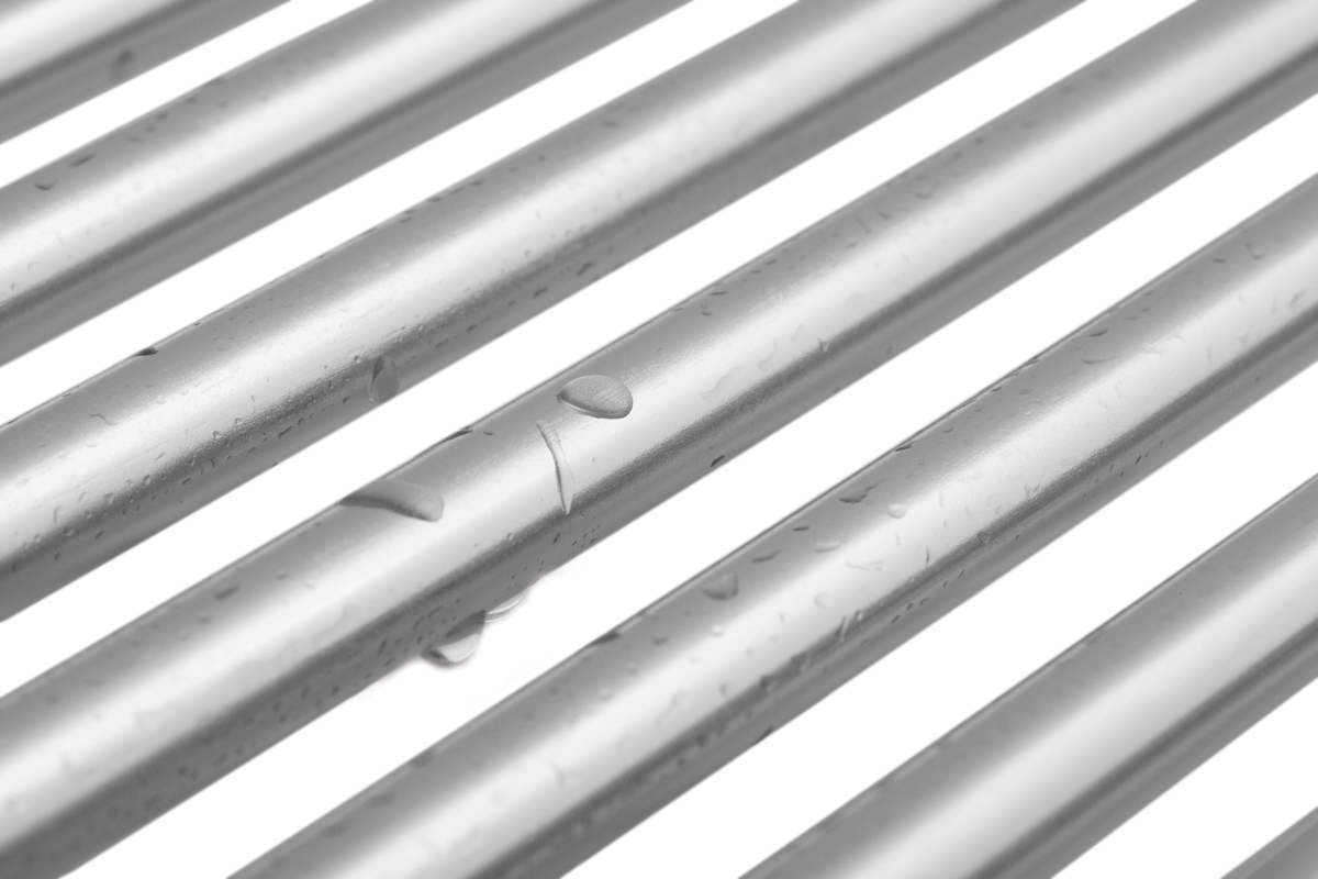 Broil King Grillgaller Rostfri Regal/Imperial