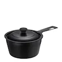 Tapitas ugnsform med lock 15,5 cm emaljerad