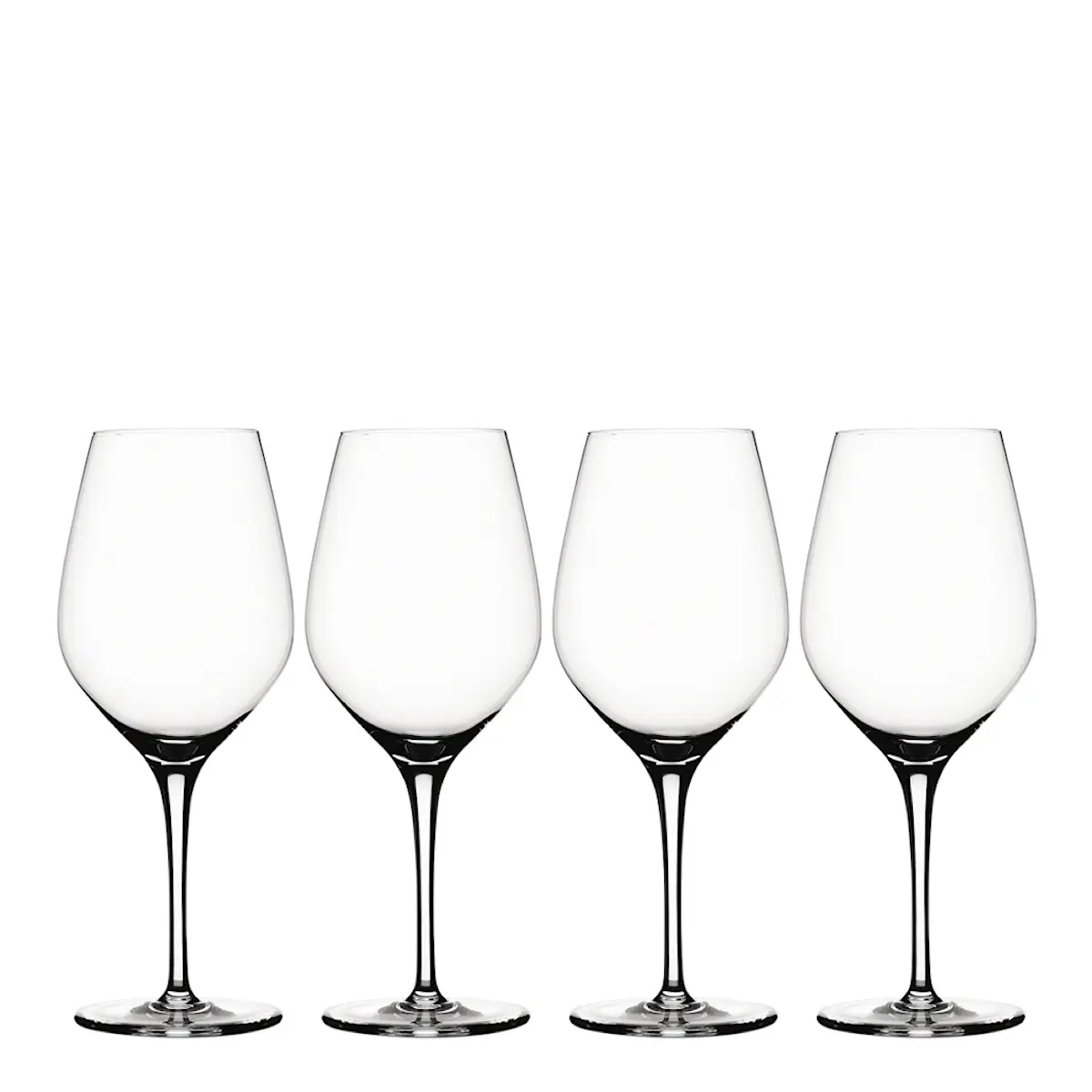 Spiegelau Authentis Vitvin 36 cl 4-pack