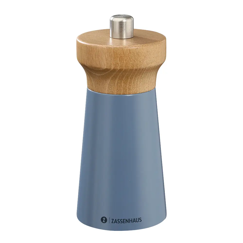 Westerland Suolamylly 12 cm Sininen