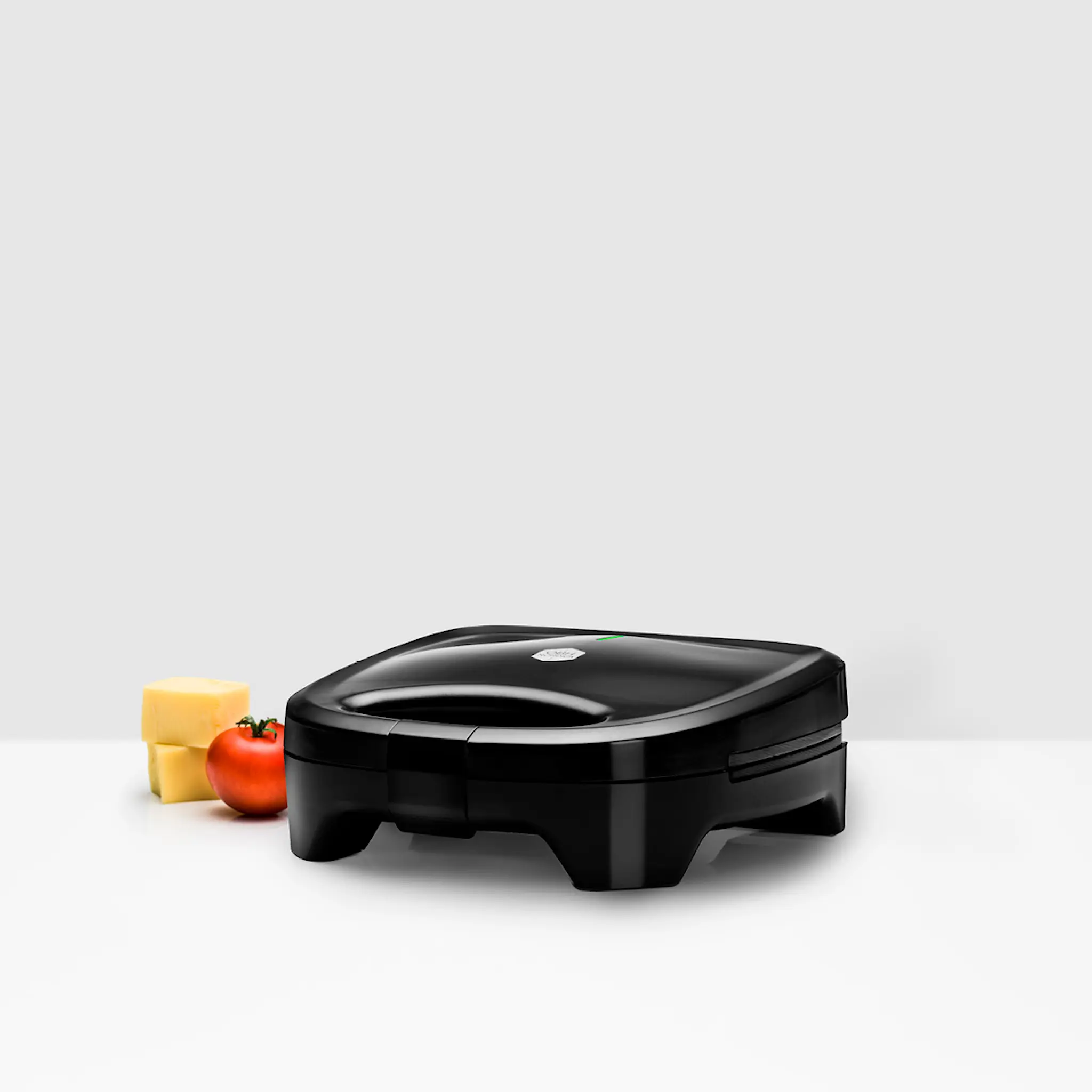 OBH Nordica Crispy Smörgåsgrill