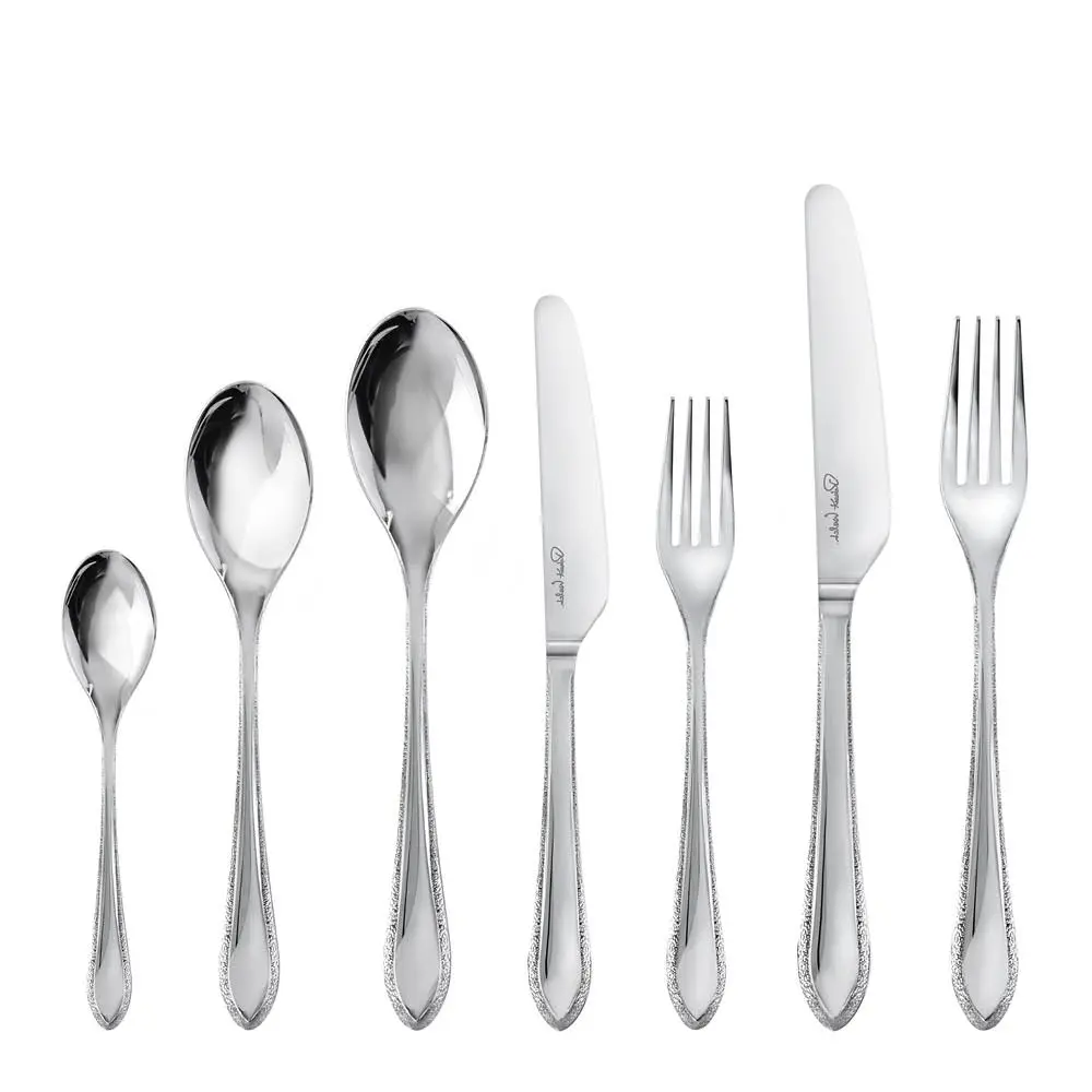 Kemble Textur Aterimet 42 osaa