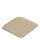 Nemo Tallrik 25x25 cm Sand