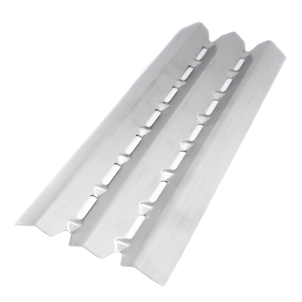 Broil King - Flav-R-Wave lämmönjakaja Baron/Crown 40x15 cm
