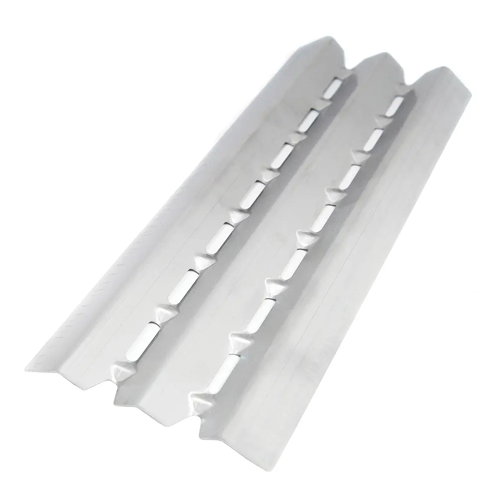 Flav-R-Wave varmefordeler Baron/Crown 40x15 cm