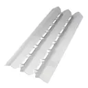 Flav-R-Wave värmefördelare Baron/Crown 40x15 cm