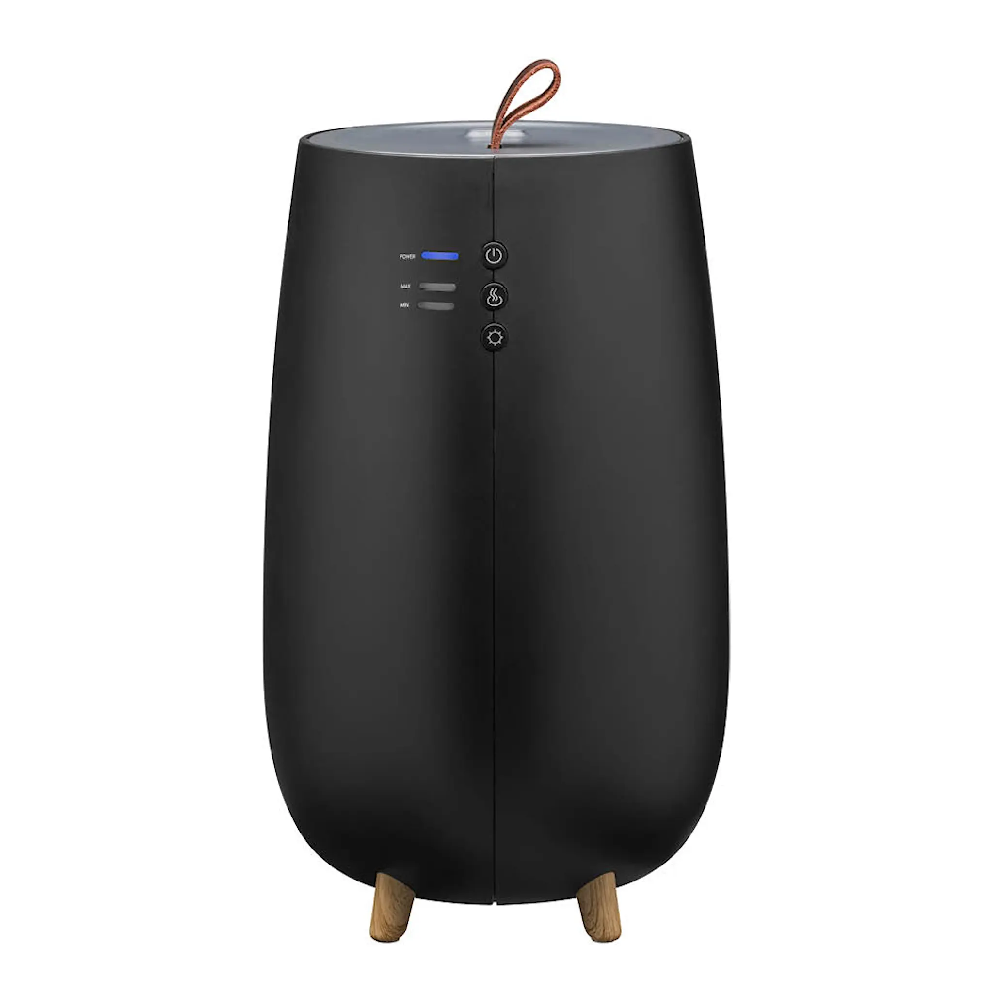 Duux TAG 2 luftfuktare 31 cm svart