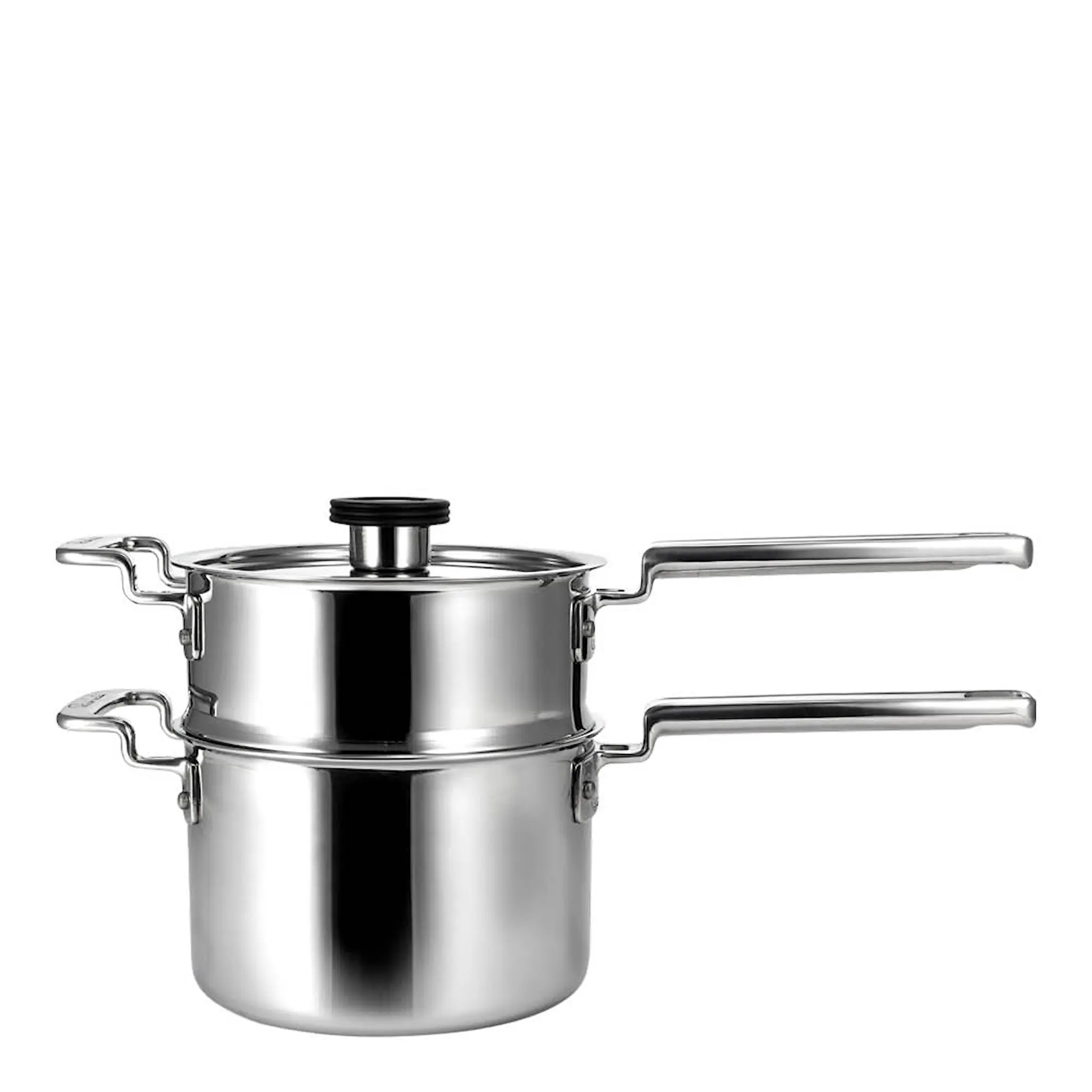 Robert Welch 316 dampkokersett 18 cm rustfritt stål