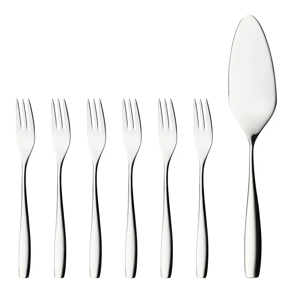 Julie Kakkuaterimet 7 osaa