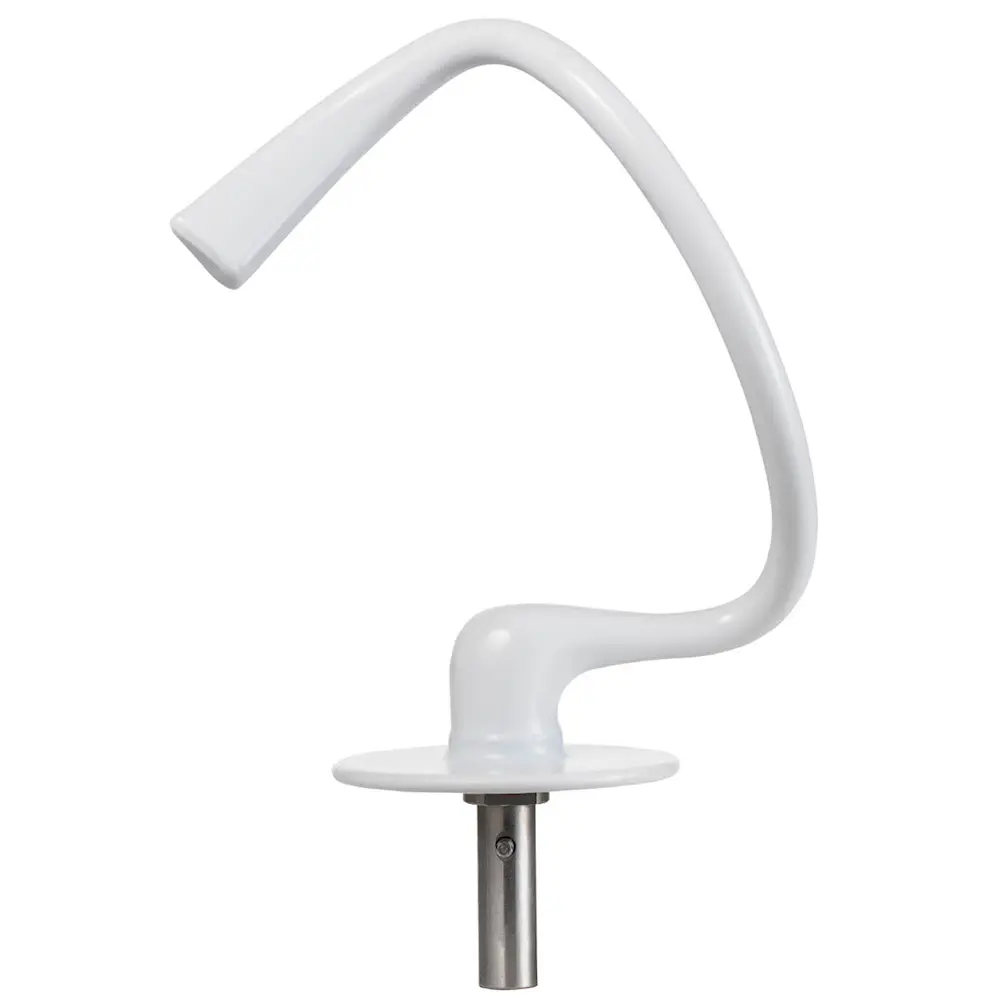 Bistro deigkrok hvit