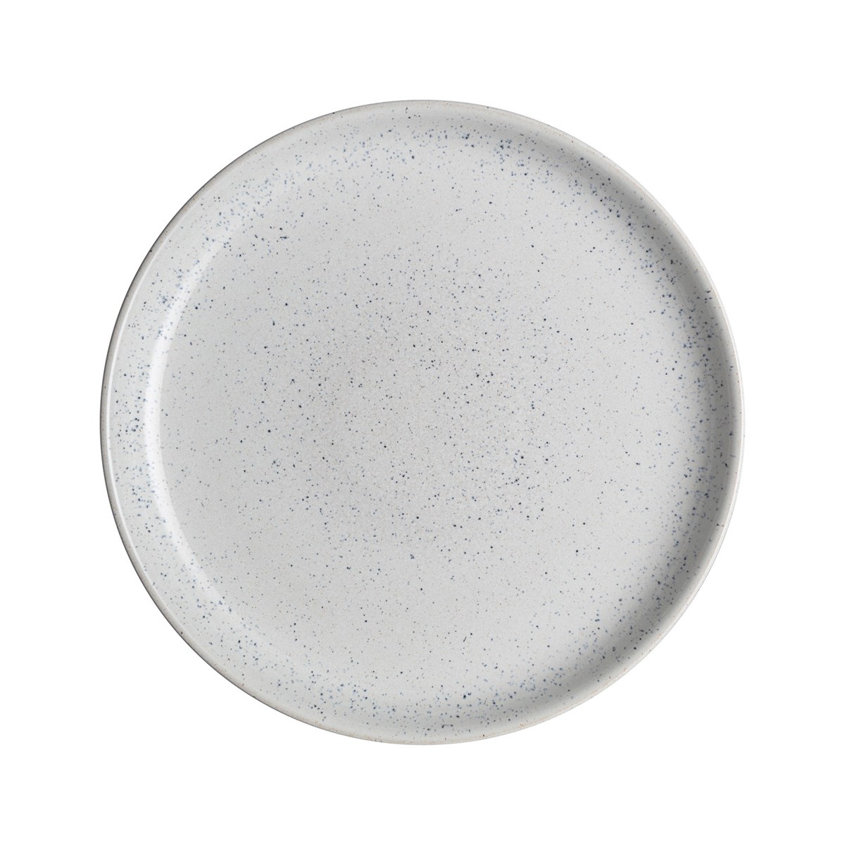 Denby Studio Blue Chalk Lautanen 26 cm Sininen