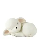 Stora lammet Lulle figur 11,5 cm