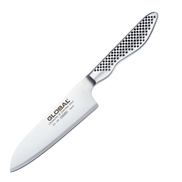 Global GS-109 Santokukniv 13 cm