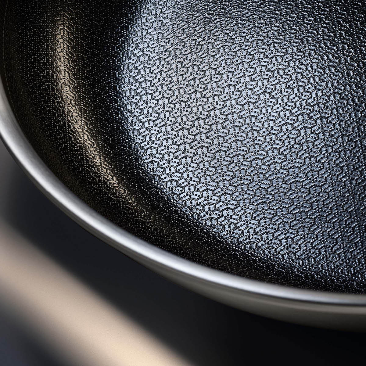 WMF Ultimate Profi Resist stekpanna 28 cm hybrid hög