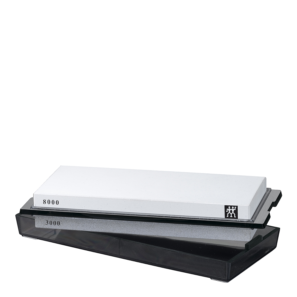 Zwilling - Teroituskivi Twin Finishing Pro Kombi 3000/8000