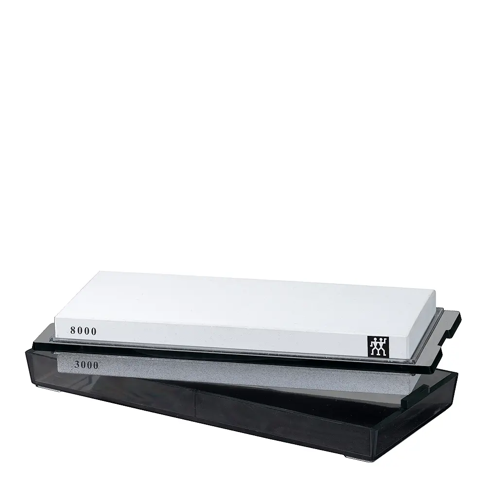 Teroituskivi Twin Finishing Pro Kombi 3000/8000