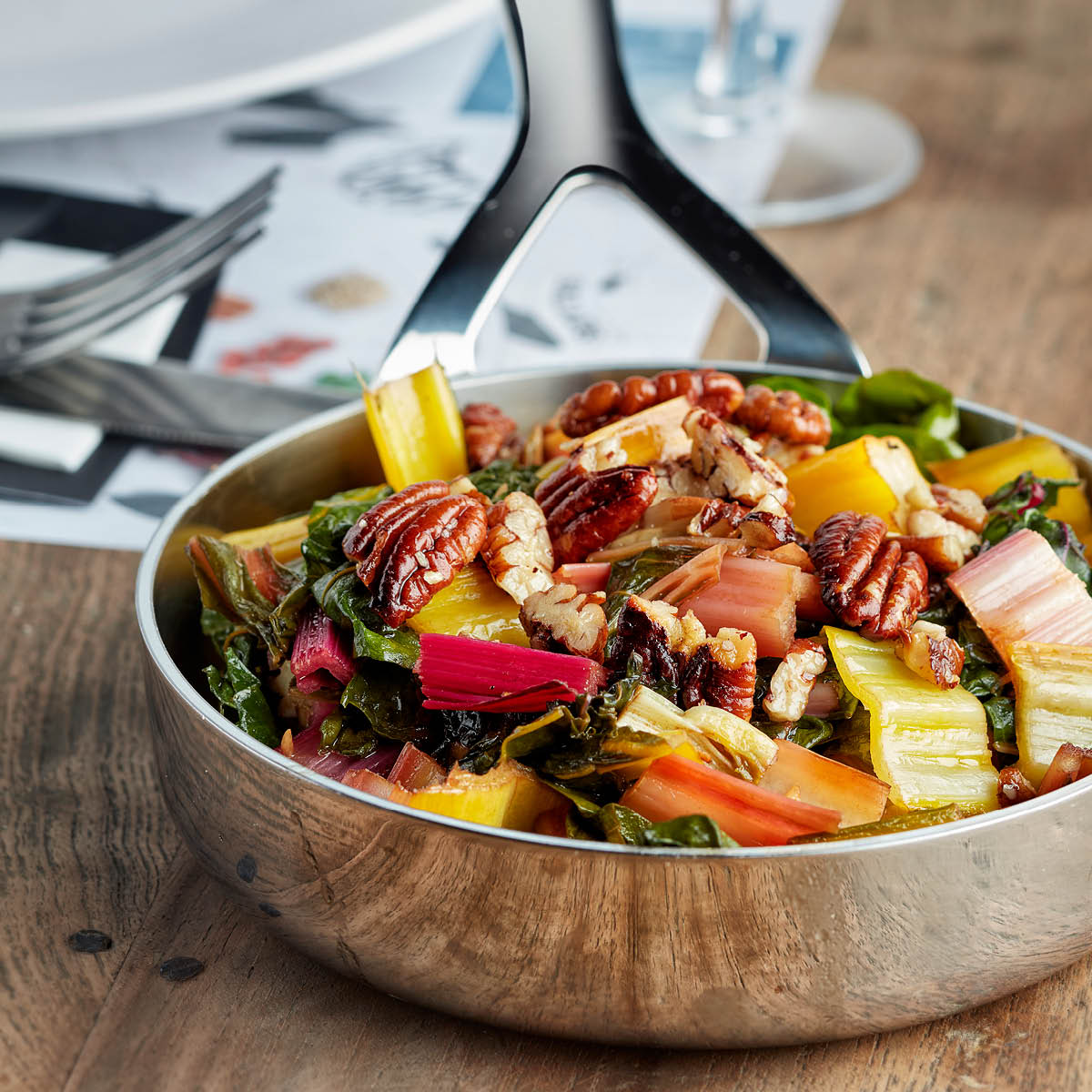 Demeyere Specialties 3 stekpanna mini 12 cm rostfritt stål