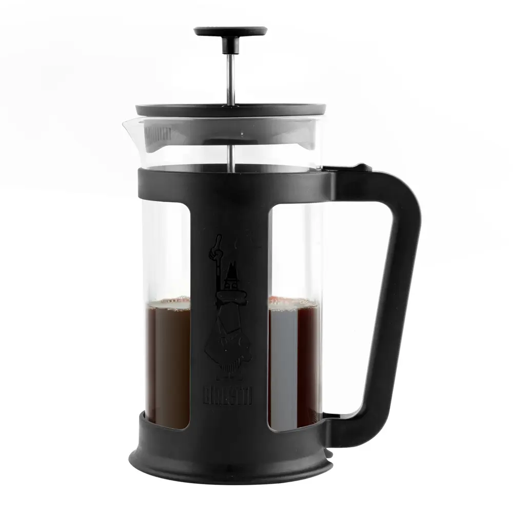 Smart Pressopannu 0,35 L Musta