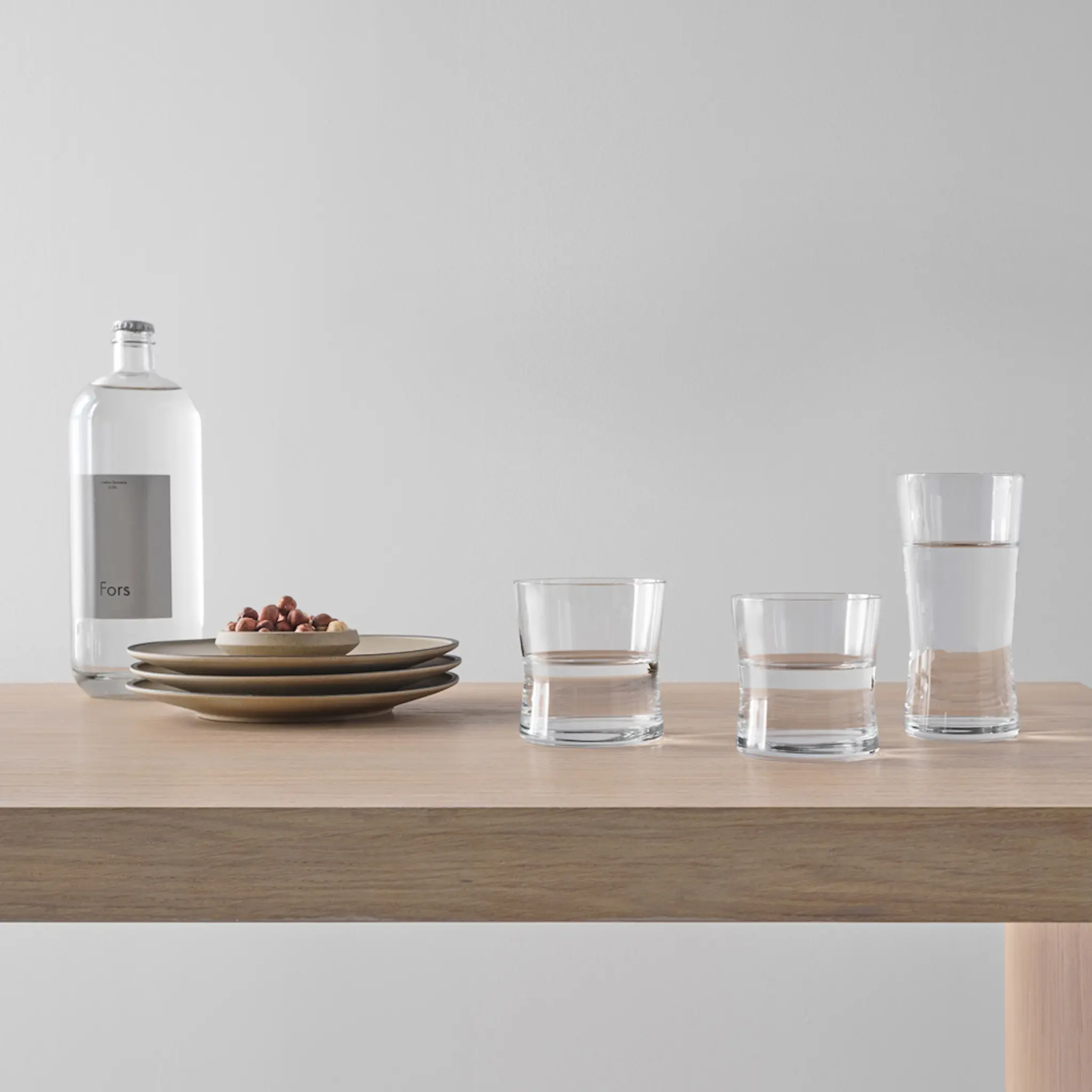 Orrefors Glace Highball Lasi 43 cl 2 kpl