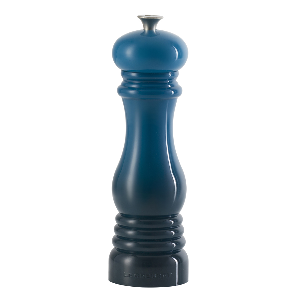 Le Creuset - Pippurimylly 21 cm Deep Teal