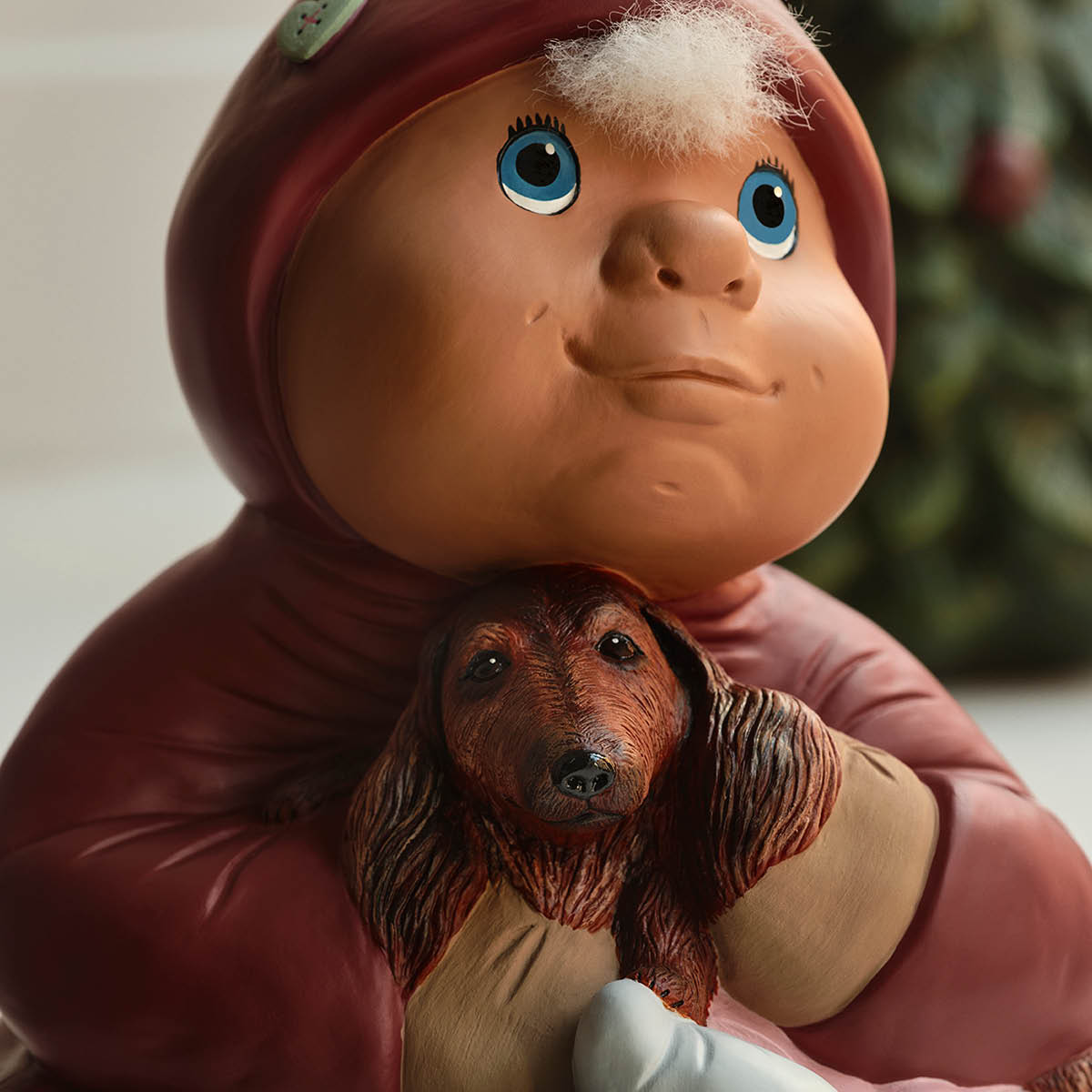 Klarborg Tomten Malou Klarborg