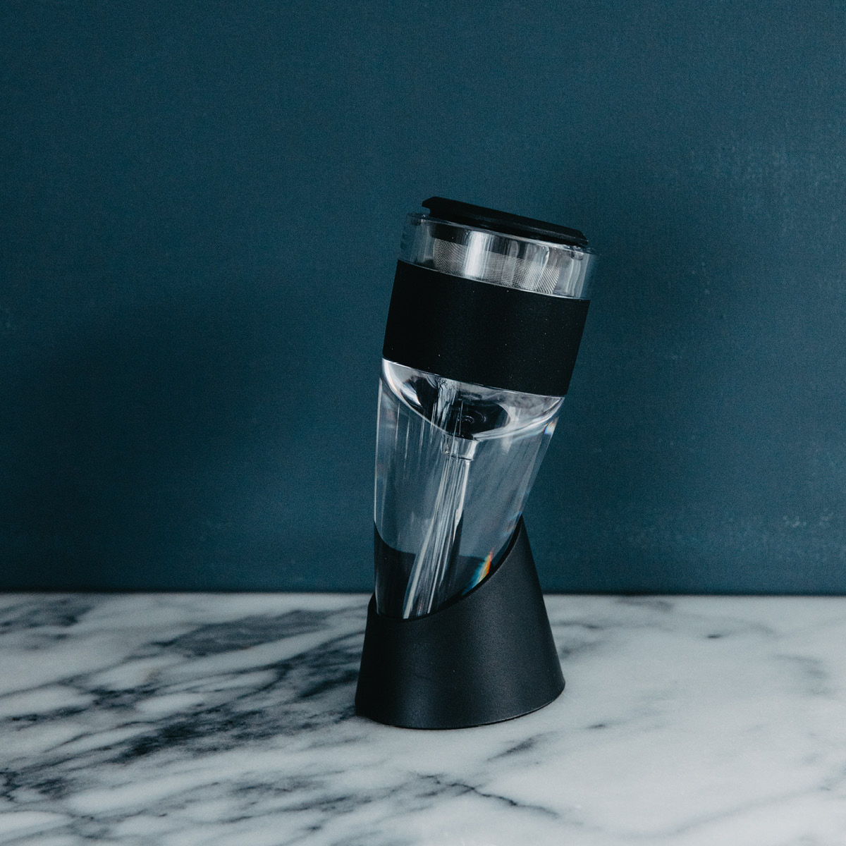 Taylor's Vinlufter med dryppstativ 15 cm