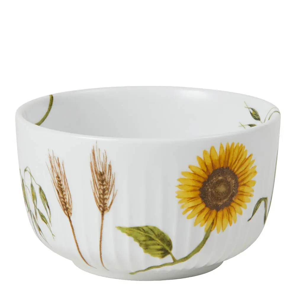 Hammershøi Summer Kulho 12 cm Sunflower
