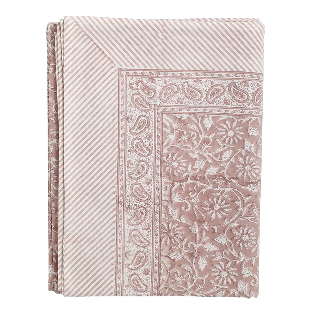 Margerita Pöytäliina 150x230 cm Fuchsia Rose