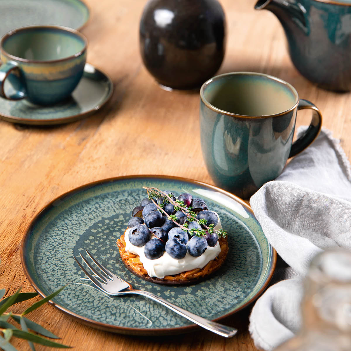 Villeroy & Boch Crafted Breeze Mugg med öra 35 cl