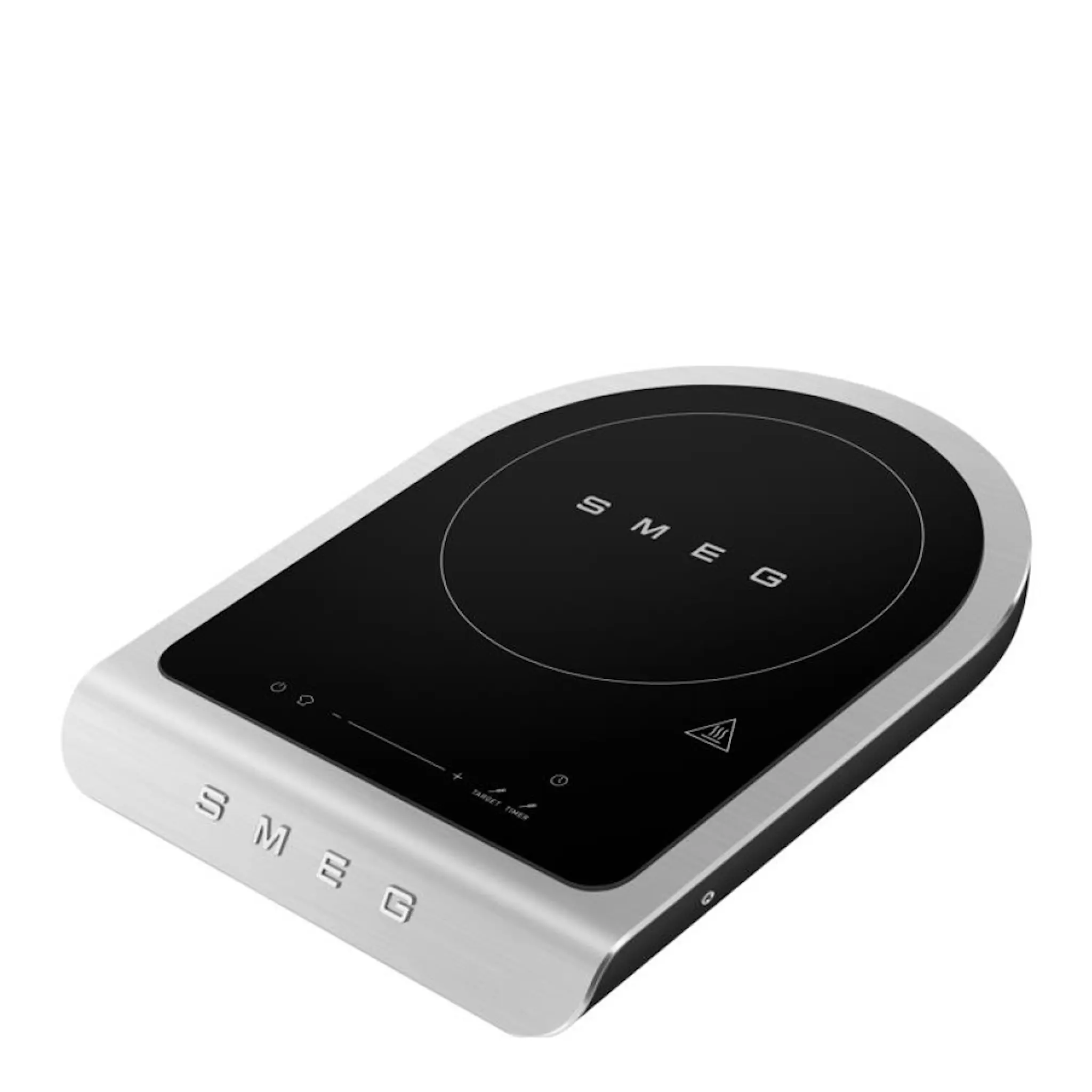 Smeg Smeg Collezione induktionsplatta 2100W PIC01 svart