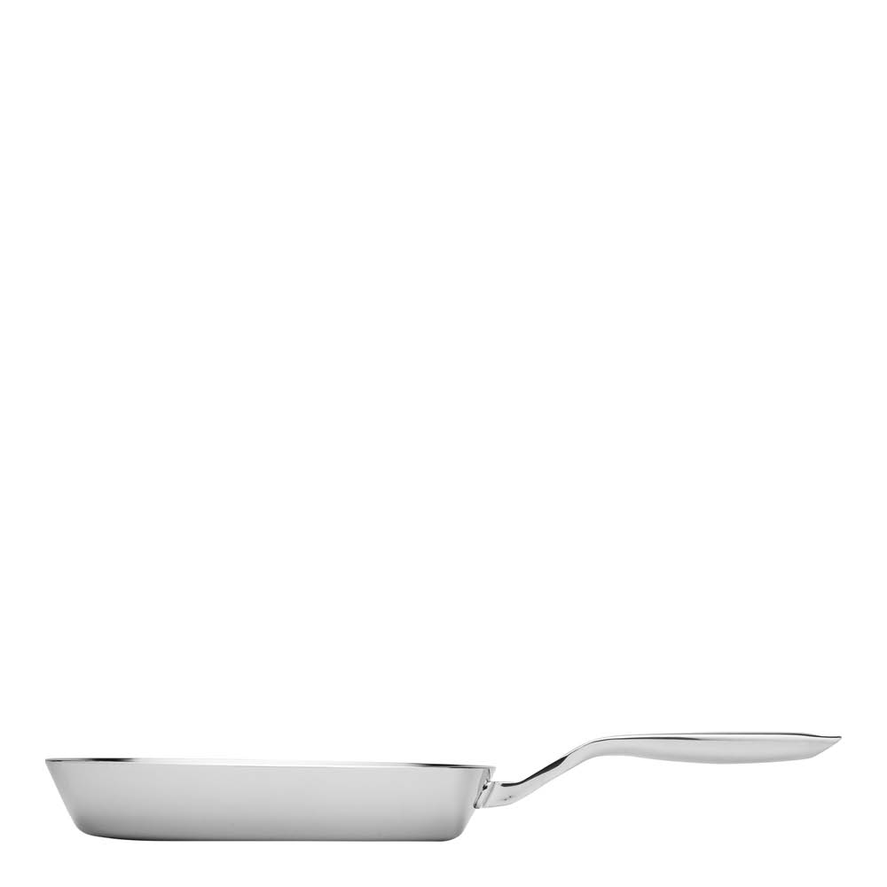 Heirol - Steely classic Triply Paistinpannu 30 cm